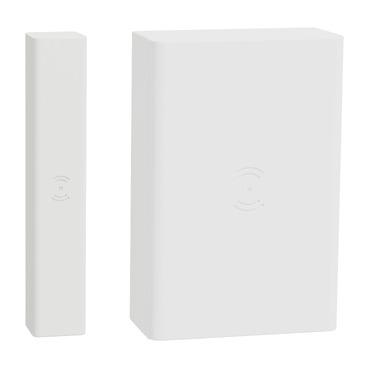 Schneider Electric Wiser CCT591012 Venstercontact, Deurcontact Sonstige Installationstechnik Schneider Electric Wiser CCT591012 Venstercontact, Deurcontact Sonstige Installationstechnik