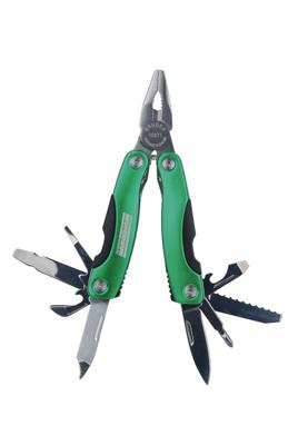 Brüder Mannesmann Multitool 10 functies (Hobby) - 10271 Brüder Mannesmann Multitool 10 functies (Hobby) - 10271