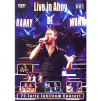 Live In Ahoy - DVD (8717472330208) - thumbnail