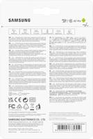 Samsung PRO Plus microSDXC-kaart 512 GB A2 Application Performance Class, v30 Video Speed Class, UHS-I Incl. SD-adapter - thumbnail