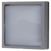 Ritto by Schneider 1876120 Accessoires voor deurintercom Zilver - thumbnail