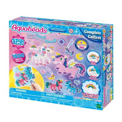 Aquabeads eenhoornset