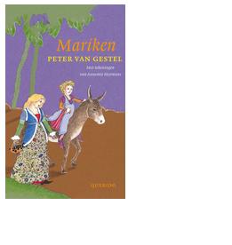 Mariken - Peter van Gestel - eBook (9789045108117)