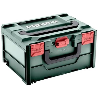 Metabo METABOX 215 | LEEG - 626887000