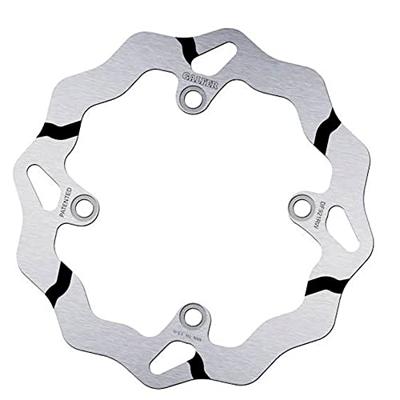 GALFER wave remschijf "df921 wave rotor df921 type rw offroad rigid gr.