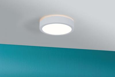 Paulmann LED-inbouwpaneel voor badkamer 13 W IP44 (plafondmontage) Wit