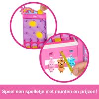 Barbie Mysteries stranddetectives pop met speelset en accessoires - thumbnail
