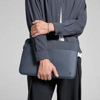 Incase A.R.C. sleeve MacBook 14" - Navy Blue - thumbnail