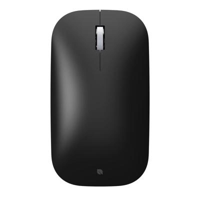 Muis Microsoft MODERN MOBILE MOUSE Zwart