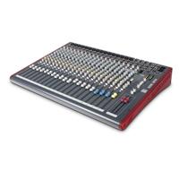 Allen & Heath ZED-22FX PA mixer met effecten - thumbnail