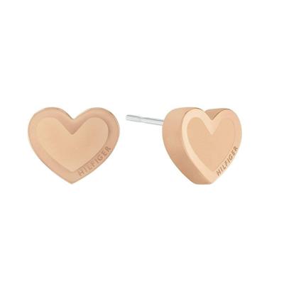 Dames oorbellen Tommy Hilfiger 2780739 Roestvrij staal