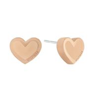 Dames oorbellen Tommy Hilfiger 2780739 Roestvrij staal - thumbnail