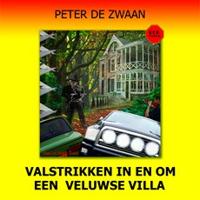 Valstrikken in en om een Veluwse villa - thumbnail