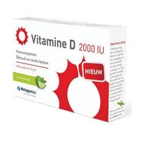 Metagenics Vitamine D 2000IU 84 Tabletten - thumbnail