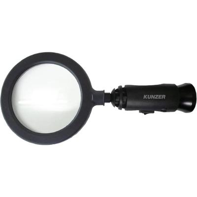 KUNZER vergrootglas magnifying glasses
