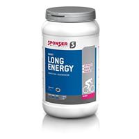 Sponser long energy sportdrink 1200g aroma: berry - thumbnail