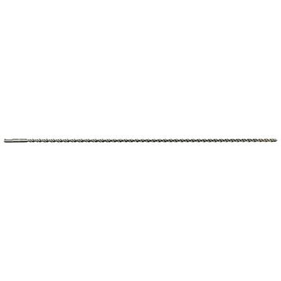 Makita Accessoires P2S: SDS-PLUS boor Lengte 800mm Nuttige lengte 740mm Diameter 10mm