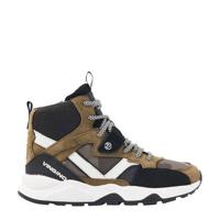 Vingino Gio Mid VB44-4004-03 Groen-34 maat 34 - thumbnail