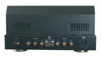 Dynavox Buisversterker VR-70E II Phono zwart - thumbnail