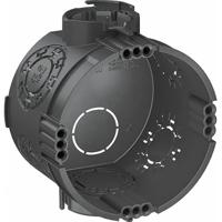 OBO Bettermann 2003700 Apparaatdoos (Ø x d) 60 mm x 46 mm 25 stuk(s) - thumbnail