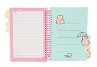 Ringmap Pembe The pink cat - thumbnail