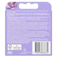 Gillette Gillette Venus Breeze scheermesjes 4st. - thumbnail