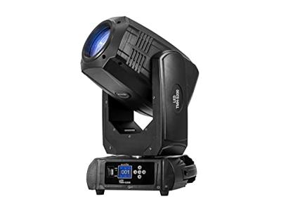 Eurolite LED TMH-S200 Movinghead Spot - thumbnail
