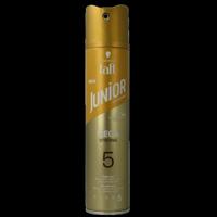 Hairspray mega strong 250 Milliliter - thumbnail