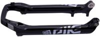 ROCKSHOX onderste vorkbuis 27,5" sliders rs 29" boost pike ult.black - thumbnail