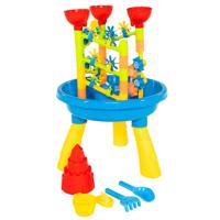 Lobbes Speelgoed BV Watertafel waterpark - thumbnail
