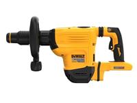 DeWALT DCH832N Accu Breekhamer SDS-Max 10,5J 6kg 54V XR FlexVolt Basic Body - thumbnail