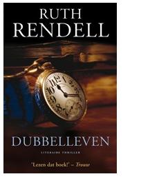Dubbelleven - Ruth Rendell - ebook