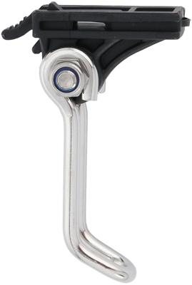 Busch + Müller Busch & müller koplamphouder fr.light bracket b&m 474d/992ga short