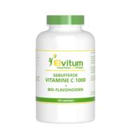 Gebufferde vitamine C 1000mg - thumbnail