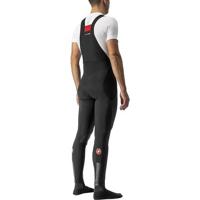 Castelli Sorpasso RoS wind fietsbroek zwart heren M - thumbnail