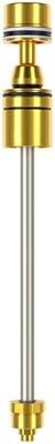ROCKSHOX opknap kit "debonair+" conver.kit rs debonair+ for zeb a1 160mm