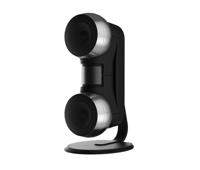 Gallo Acoustics: Strada 2 Side luidspreker - Zilver - thumbnail