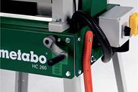 Metabo HC 260 C - 2,8 DNB Vlak- en vandikteschaafbank 2800 W 260 mm - thumbnail