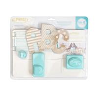 We R Makers • alphabet punch board - thumbnail