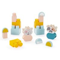 Loopwagen - ECOIFFIER - 16 accessoires - Vanaf 12 maanden - thumbnail