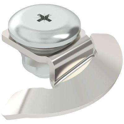 OBO Bettermann 6065016 Draaislot 20 stuk(s)