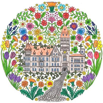 Faber Castell FC-117538 Aquarelpotlood Faber-Castell Albrecht Dürer Studiobox à 36 Stuks Faber Castell FC-117538 Aquarelpotlood Faber-Castell Albrecht Dürer Studiobox à 36 Stuks