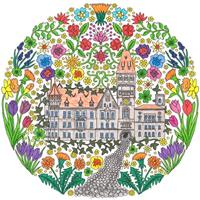 Faber Castell FC-117538 Aquarelpotlood Faber-Castell Albrecht Dürer Studiobox à 36 Stuks - thumbnail