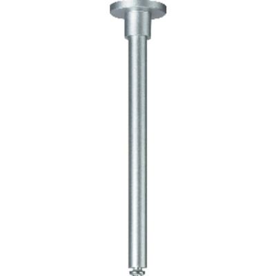 Paulmann 97599 97599 230V-railsysteemcomponenten Railophanging Chroom (mat)