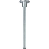 Paulmann 97599 97599 230V-railsysteemcomponenten Railophanging Chroom (mat) - thumbnail