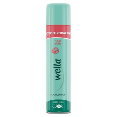 Wella Haarspray Extra Sterk