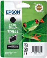 Epson inktpatroon photo zwart T 054 T 0541 - thumbnail