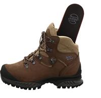 Hanwag Tatra II Bunion Lady Dames Hoge Wandelschoen Erde_Brown 7/41 - thumbnail