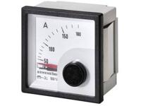 Siemens 3NJ69004HK22 Ampèremeter 500 A 1 stuk(s) - thumbnail