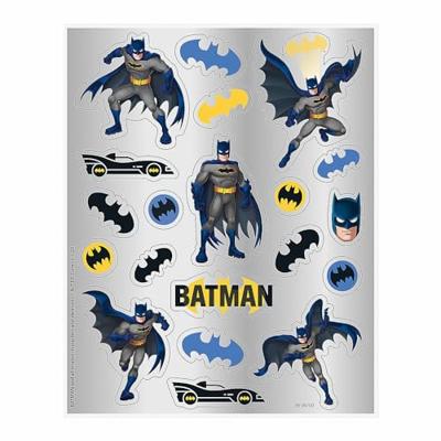 Stickers Batman (80st)